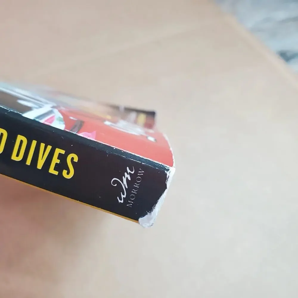 Guy Fieri More Diners Drive Ins and Dives Cookbook Paperback